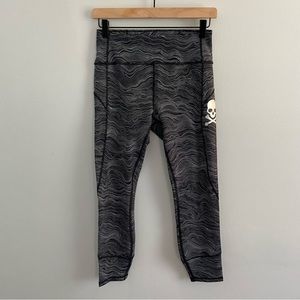 Lululemon In Movement 25” Size 8